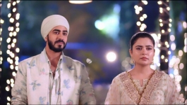 Teri Meri Dooriyan - 15th January 2024